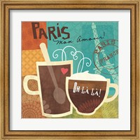 Cup-les I Fine Art Print