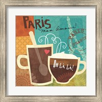 Cup-les I Fine Art Print