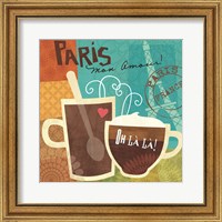 Cup-les I Fine Art Print