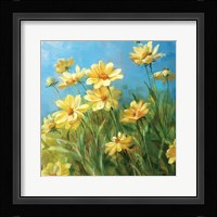 Summer Field I Fine Art Print