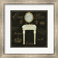 Bain De Luxe IV Fine Art Print