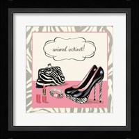 Animal Instinct Fine Art Print