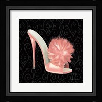 Samantha's Boudoir I Fine Art Print