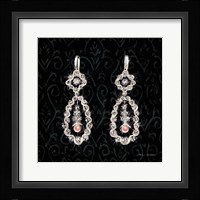 Samantha's Boudoir IV Fine Art Print