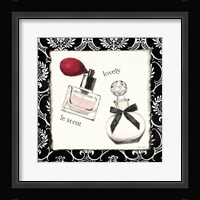 Cosmetique I Fine Art Print