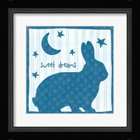 Le Lapin I Fine Art Print