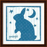 Le Lapin II Fine Art Print