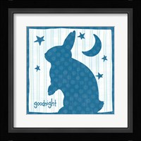 Le Lapin II Fine Art Print