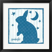 Le Lapin II Fine Art Print