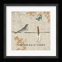 Words that Count I Fine Art Print