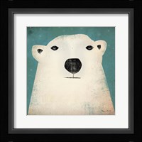 Polar Bear Fine Art Print