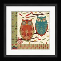 Hoot I Fine Art Print