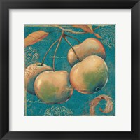 Lovely Fruits III Fine Art Print