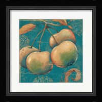 Lovely Fruits III Fine Art Print