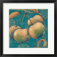 Lovely Fruits III Fine Art Print