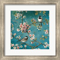 Blossom I Fine Art Print