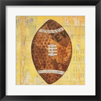Play Ball II Fine Art Print