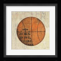 Play Ball IV Fine Art Print