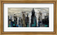 New York Moment Fine Art Print