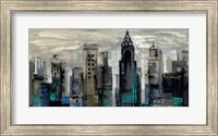 New York Moment Fine Art Print