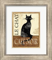 Le Chat Fine Art Print