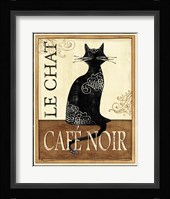 Le Chat Fine Art Print