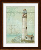 East Coastal Light Fine Art Print