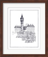 Big Ben Fine Art Print