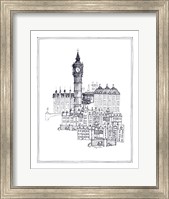 Big Ben Fine Art Print