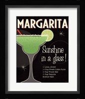 Cocktail Hour I Fine Art Print