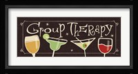 Group Therapy II Fine Art Print