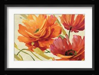 Flamboyant III Fine Art Print