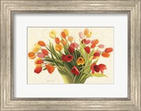 Spring Tulips Fine Art Print