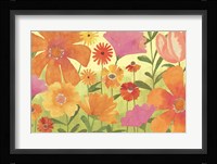 Spring Fling Fine Art Print