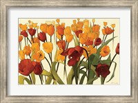 Tulipomania Fine Art Print
