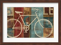 Breaking Away Fine Art Print