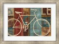 Breaking Away Fine Art Print