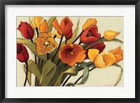 Tulip Time Fine Art Print