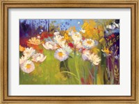 Contemporary Meadow Fine Art Print