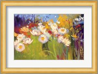 Contemporary Meadow Fine Art Print