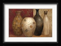 Timeless Vessels Fine Art Print
