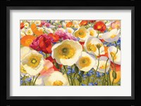 Sunny Abundance Fine Art Print