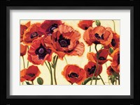 Orientals Fine Art Print