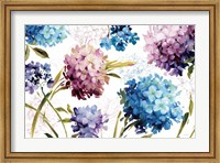 Spring Nectar I - Laurie Fine Art Print