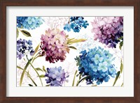 Spring Nectar I - Laurie Fine Art Print