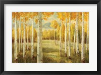 Aspens Fine Art Print
