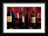 Grand Reserve Fine Art Print