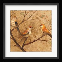 Checking In Fine Art Print