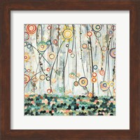 Blooming Meadow Fine Art Print