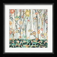Blooming Meadow Fine Art Print